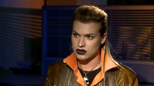 Гоген Солнцев, Никита Джигурда "ДИБИЛ шоу" смотреть онлайн