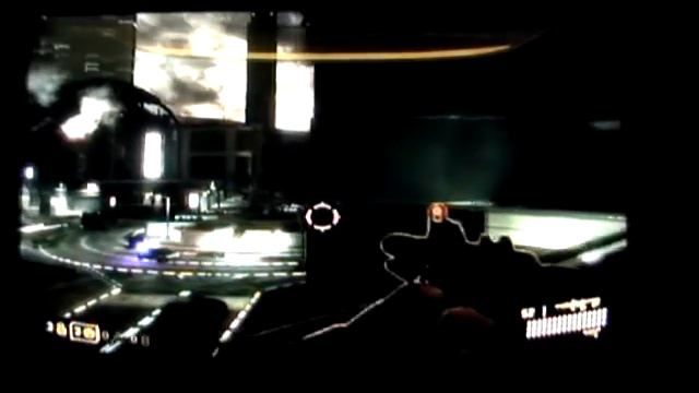 Halo 3: ODST Rookie p2 (walkthrough p2) смотреть онлайн