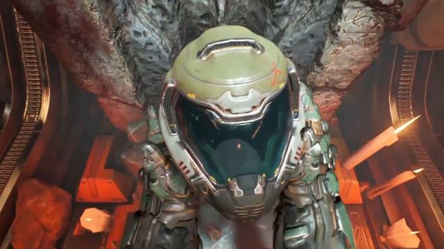 Doom смотреть онлайн