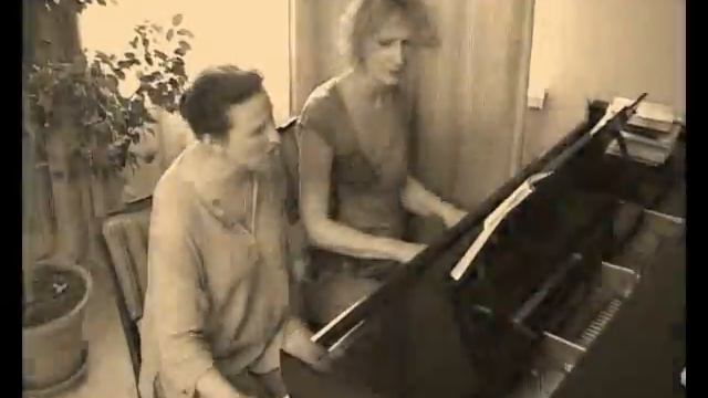 ТЕЛЬНЮК: Сестри - Я згоряю від ніжности (Оксана Забужко) смотреть онлайн