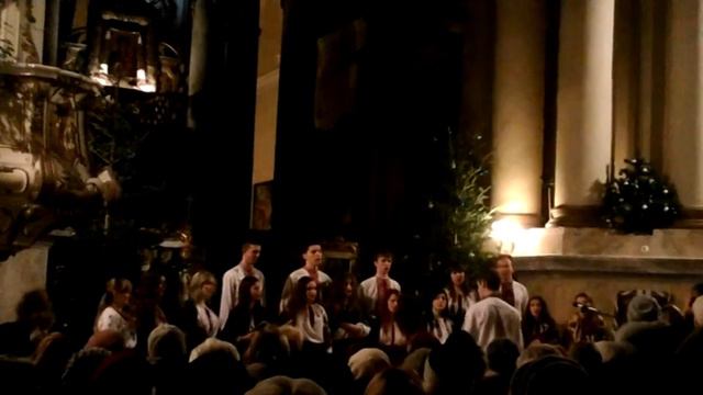 М. Колесса "У неділю рано" смотреть онлайн