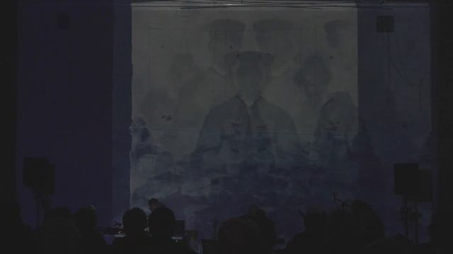 Mugetuft i Edvard Munchs atelier, Ekely, Oslo, 12.12.22 смотреть онлайн