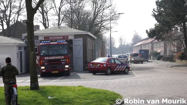 PRIO 1 TS731 Woning verst. gehandicapten Oostelijke Achterweg Sommelsdijk OMS смотреть онлайн