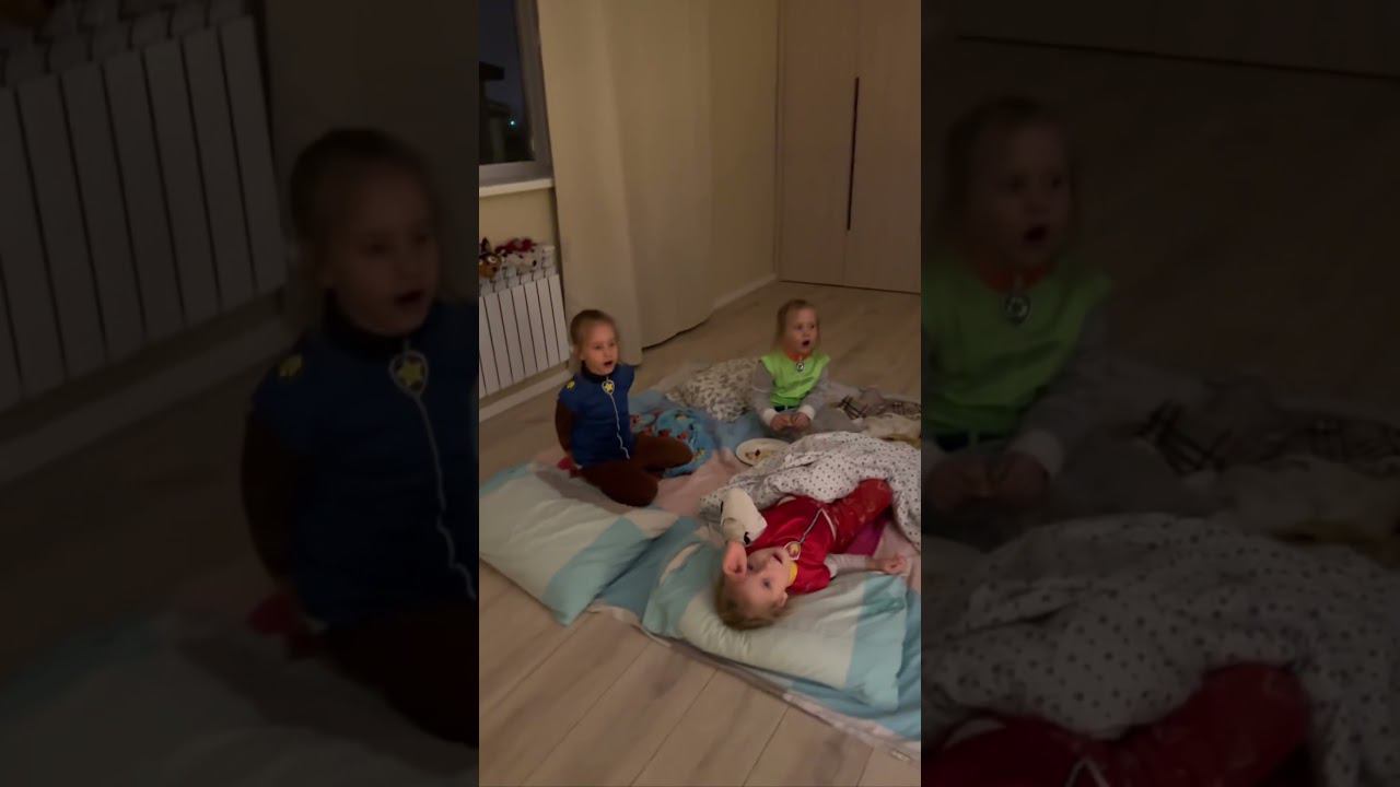 Песенка про весну #мамаблогер #близняшки #двойняшки #дети#песенка#многодетнаясемья #песенкадлядетей смотреть онлайн