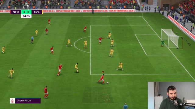 OMG SIGNED BEST FREE AGENT!😱🔥FIFA 23 Nottingham Forest Career Mode EP2 смотреть онлайн