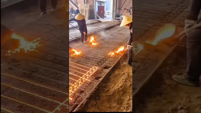 Изготовление забора смотреть онлайн