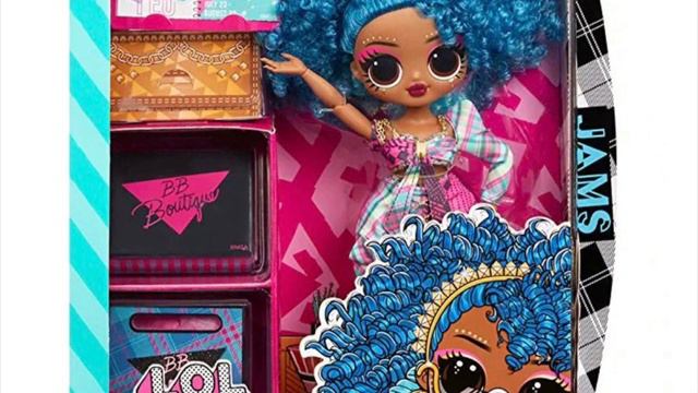 💅🏼💋LOL SURPRISE O.M.G.💋💅🏼|NEWS❗️| Core Series 8 Dolls REVEALED!! 🍵🔥 смотреть онлайн