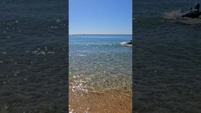 #Анапа 29 сентября море шикарное смотреть онлайн