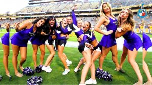 E-Type - Here I go again и Weber State cheer 🤸♀️