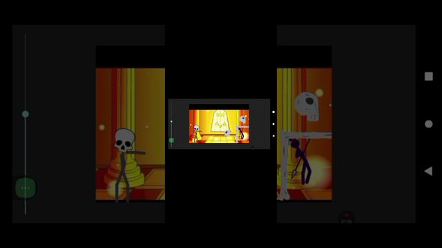 БИТВА Санса ПРОТИВ ЧАРЫ