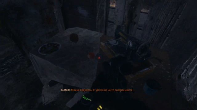 METRO EXODUS #8 | МИРОЛЮБИВЫЙ ВИЗИТ НА МОСТ смотреть онлайн