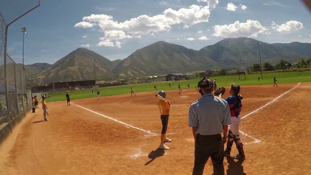 Vipers vs Wasatch Wasps смотреть онлайн