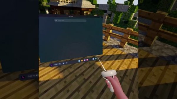 How to install questcraft maps without pc and phone