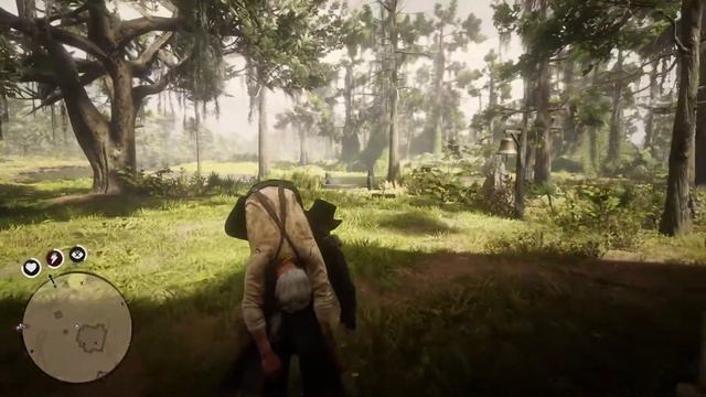 RDR2 | Blood Fueds, Ancient & Modern / Battle of Shady Belle / Saint Denis смотреть онлайн