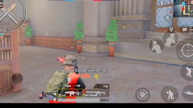 Library Mode E.x.E || pubg mobile || Mafia 008 Yt смотреть онлайн