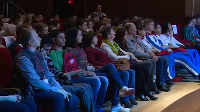 Олимпиада по физкультуре 2015 смотреть онлайн