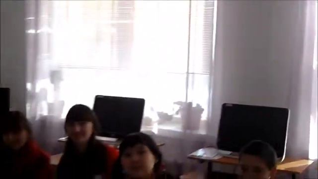 Ролик Детская организация Жас Ұлан смотреть онлайн