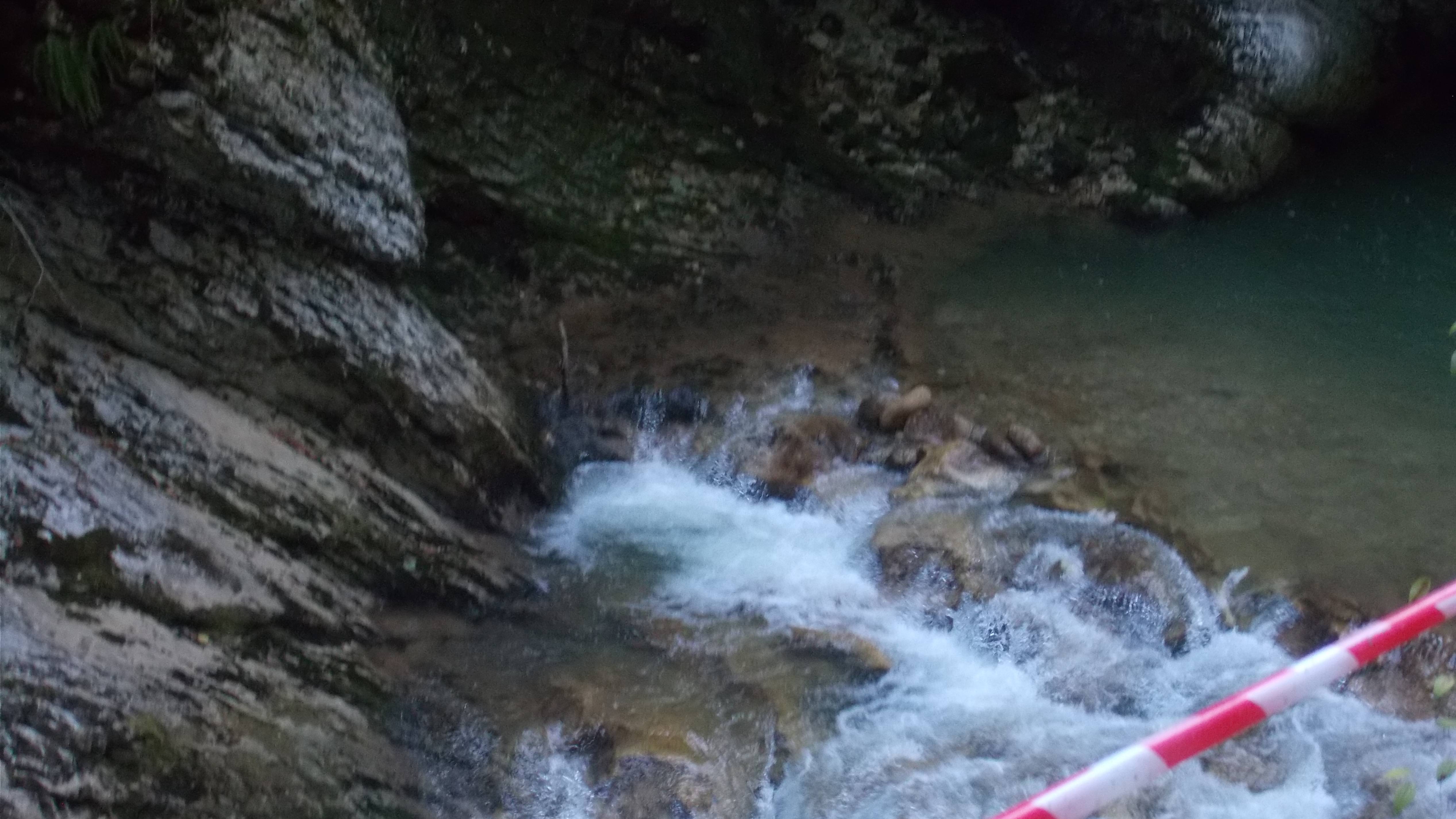 DSCN7867 Гуамское ущелье сентябрь 2024