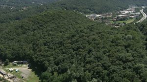 Полёт над Швейцарией 11 . Relax музыка