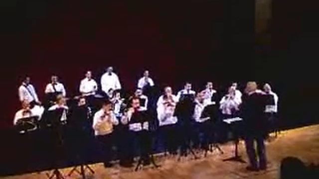 William King Memorial - Cossack Patrol смотреть онлайн