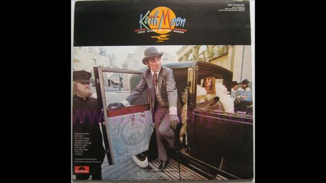 Keith Moon - Crazy Like a Fox смотреть онлайн