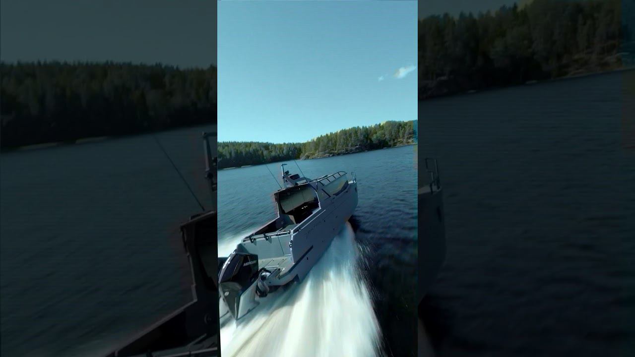 Тест моторов MERCURY 400 V10 спарка 20 цилиндров!!! и 800 лошадей!!! Катера и лодки. #тестдрайв смотреть онлайн