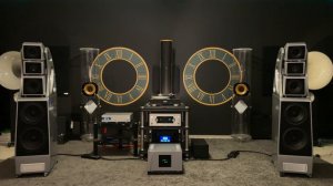 DIANA KRALL on Wilson Audio ALEXX V 4Kᵁᴴᴰ_1080pFHR