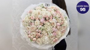 Чеченская Новая Песня Ева Джанаева💗Марша 1айла💗2020