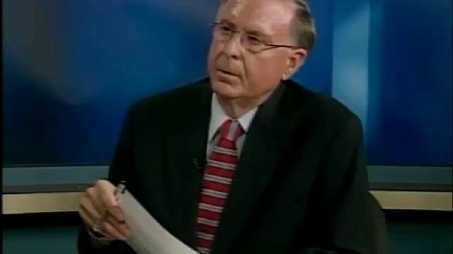 Decision Makers - McKinley vs. Oliverio Part III смотреть онлайн