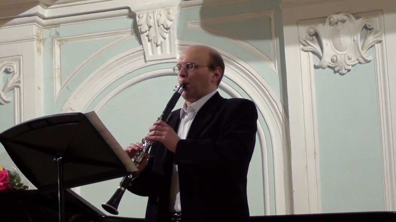 Evgeni Petrov BIS Oblivion смотреть онлайн