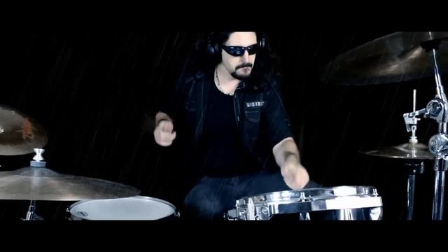 Killer Instinct - Thunder's Theme "Epic Rock" Cover (Little V) смотреть онлайн