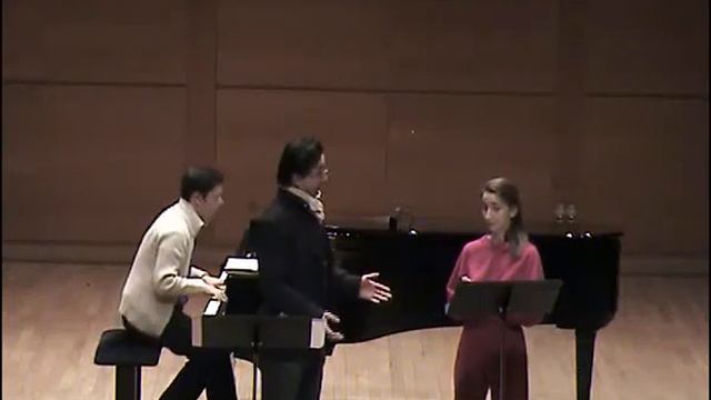 Croudel perche? para Loredana Bernardini смотреть онлайн