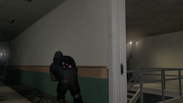 [SFM] Contagious Idiocy
