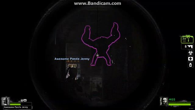Left 4 Dead 2 [Timescale .25] - Yama Custom Campaign Part 1 [HD] смотреть онлайн