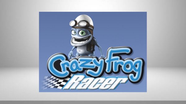 Longplay of Crazy Frog Racer