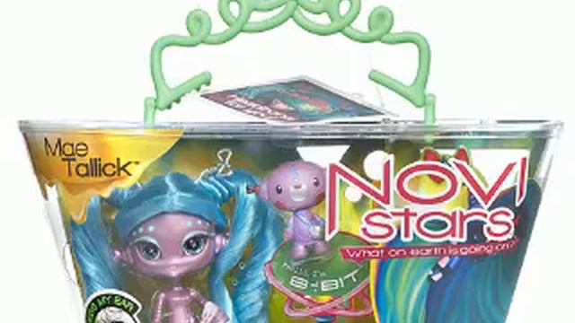new novi stars dolls смотреть онлайн