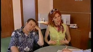 Саша + Маша 42 серия