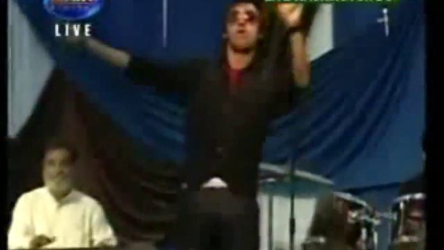 Amanat Ali Rockstar!!! смотреть онлайн