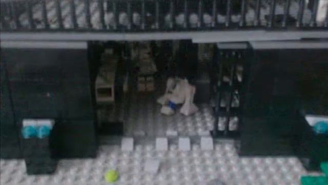 Lego Star Wars - Clone Base On Yavin 4 ( For My 510 Subscribers ) смотреть онлайн