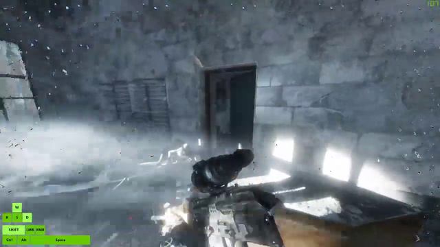 Metro Exodus - The Dead City: Chapter in 36:32.083 смотреть онлайн
