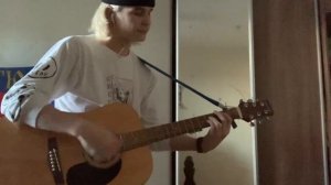 Пошлая Молли - Мальборо Голд (cover by ацетон/acccetone)