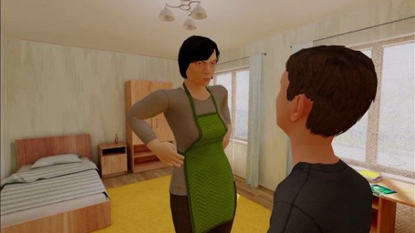 скулбой кошмар (всех посадили в тюрьму)