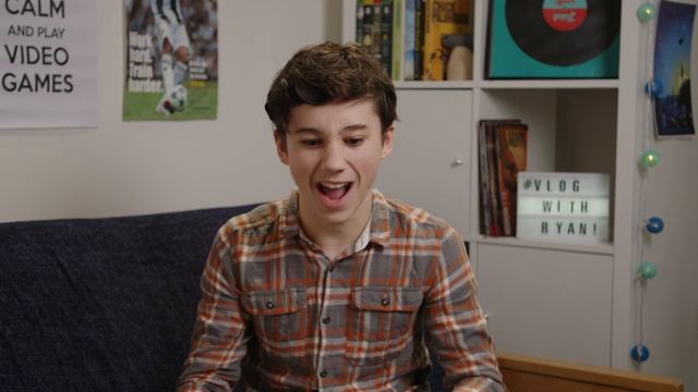 Get Involved A2 Unit 2 Vocabulary video смотреть онлайн