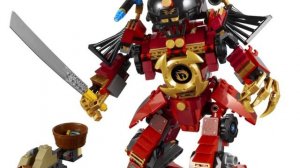 НАБОРЫ ЛЕГО НИНДЗЯГО ЛЕГАСИ ПРОТИВ ОРИГИНАЛЬНЫХ/ ЧАСТЬ 1/ NIKITAreview