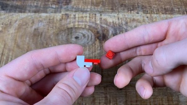 Lego Titanfall 2 TONE Tutorial and review!