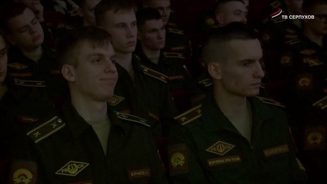 В ДК «Исток» состоялся концерт, посвященный 80-летию Сталинградской битвы смотреть онлайн