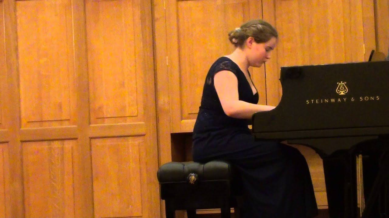 Адажио П.И.Чайковского из балета "Спящая красавица" смотреть онлайн