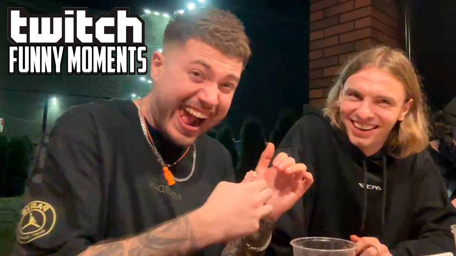 Топ Моменты с Twitch | Разбан Анара смотреть онлайн