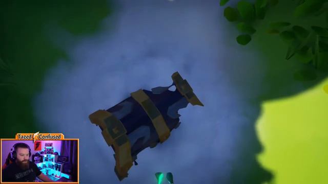Tazed Tips #17 - Sea of Thieves: X Marks The Spot Tips & Tricks смотреть онлайн