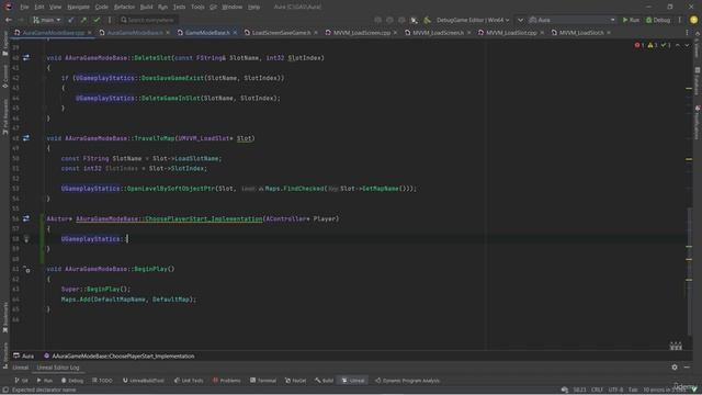 31.01. Choosing the Player Start смотреть онлайн